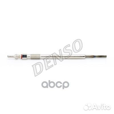 Свеча накала chevrolet/opel 2.2 D/cdti DG653 Denso
