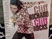 Cliff Richard 2010 пластинка LP Запечатана