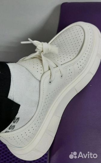 Туфли женские