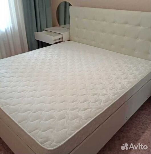 Матрас 140х200, 160х200, 180х200