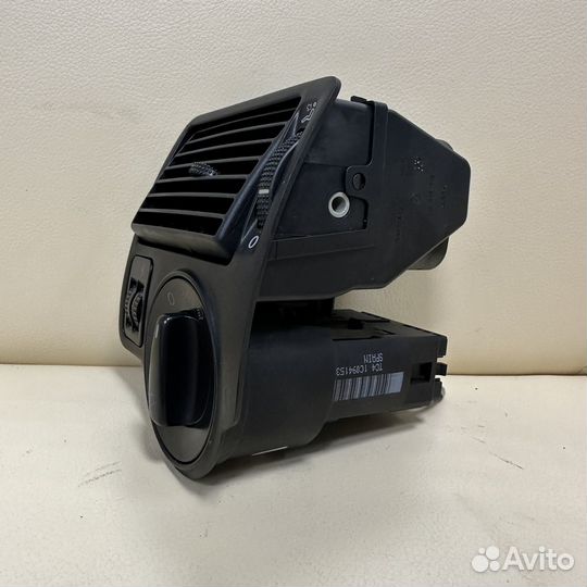 Переключатель света фар VW Golf 4 / VW Passat B5