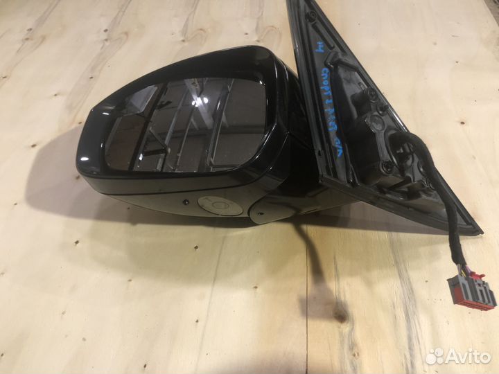 Зеркало переднее левое Land Rover Sport 2 рест
