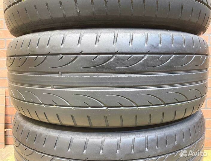 Hankook Ventus V12 Evo2 K120 225/60 R18 100W