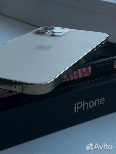 iPhone 12 pro 256 gb