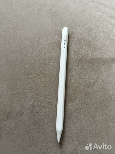 Стилус WiWU Pencil Pro III для Apple iPad