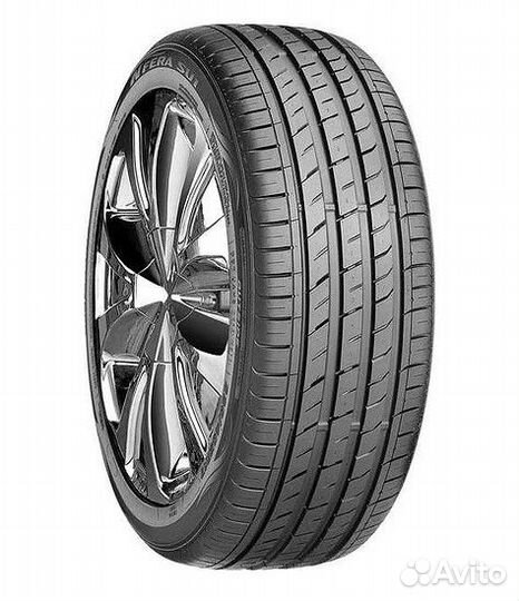 Roadstone N'Fera SU1 205/55 R16 94W