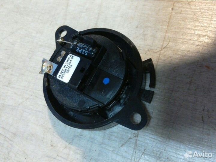Динамик Peugeot 308 1.6 EP6 2009