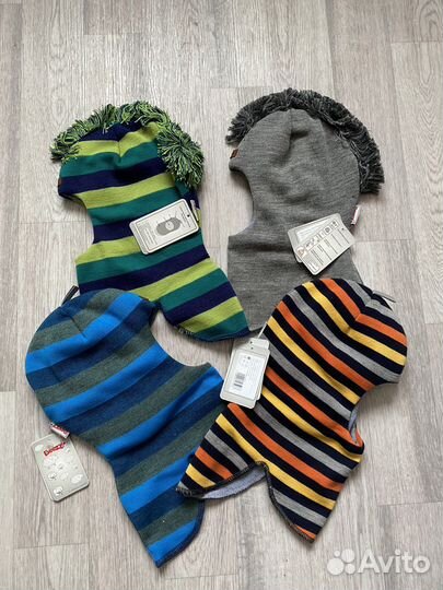 Новая зимняя Шапка шлем beezy 2 бизи 3