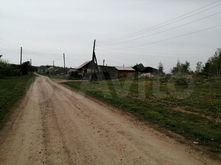 Участок 25 сот. (ИЖС)