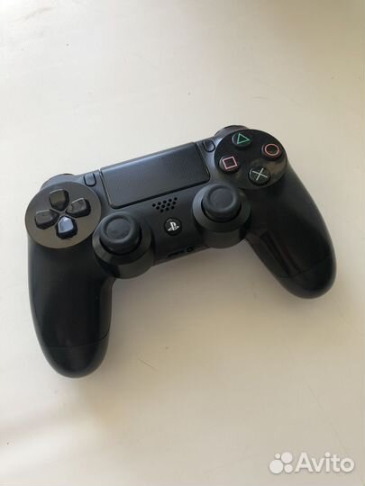 Sony Dualshock 4 v1 Black