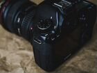 Продам Canon 6D объявление продам