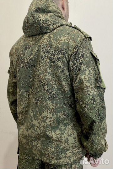 Военная форма вкпо демисезонная уставная 54/4