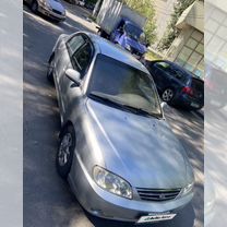 Kia Spectra 1.6 AT, 2006, 232 000 км, с пробегом, цена 320 000 руб.