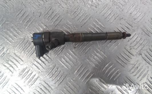 Форсунка дизельная fiat bravo 2 (OBE23AL04)