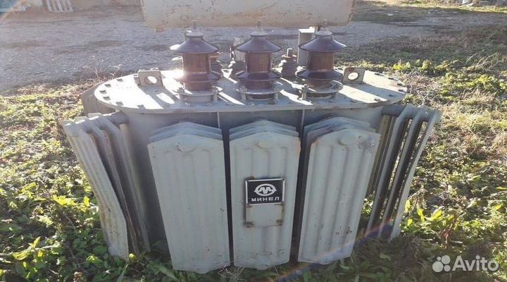 Трансформатор силовой арт58736