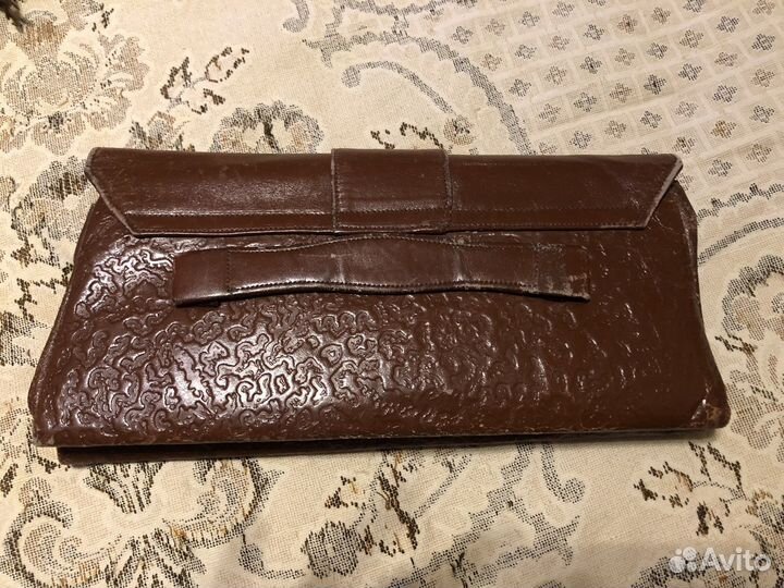 Сумка-ридикюль, винтаж 20 г. 20 в