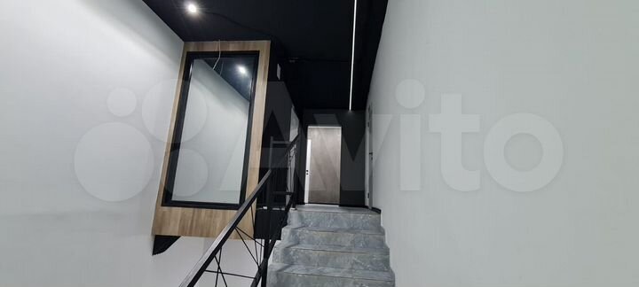 Офис, 35 м²