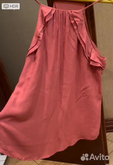 Massimo dutti топ