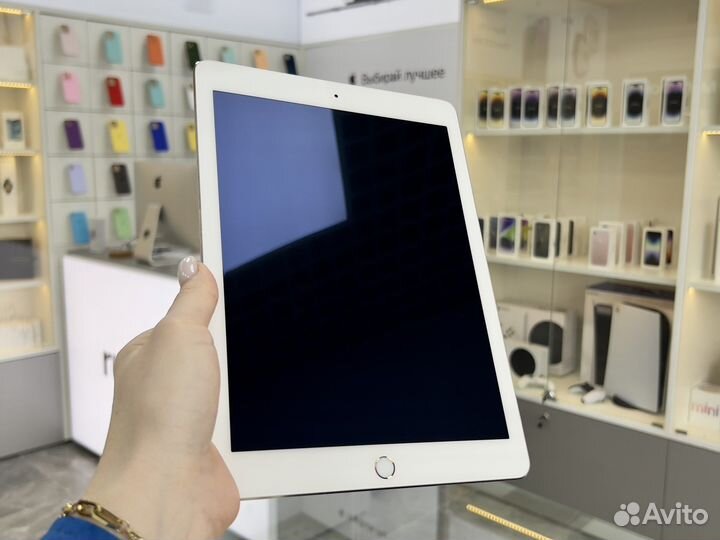iPad Air2 32Gb WiFi+Cellular