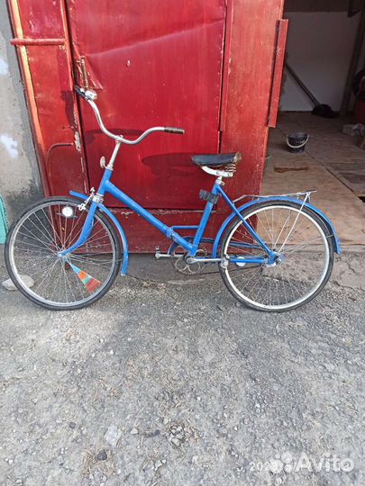 Велосипеды бу взрослый складной