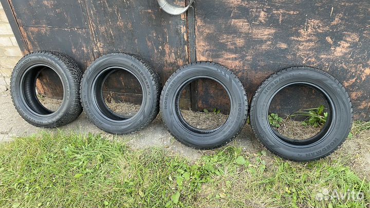 Nordman Nordman 4 185/65 R15 88S