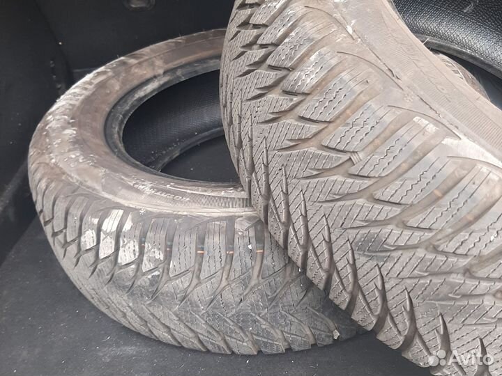 Goodyear DuraPlus 195/65 R15