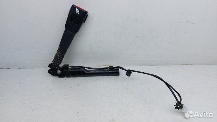 Преднатяжитель ремня передний правый Bmw 3-Series