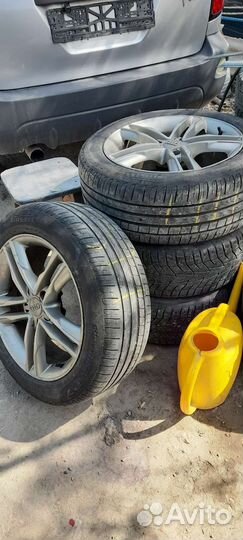 Pirelli Cinturato P7 215/50 R17