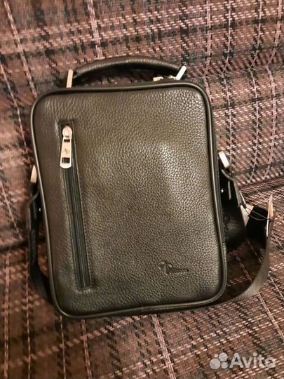 Сумка-портфель