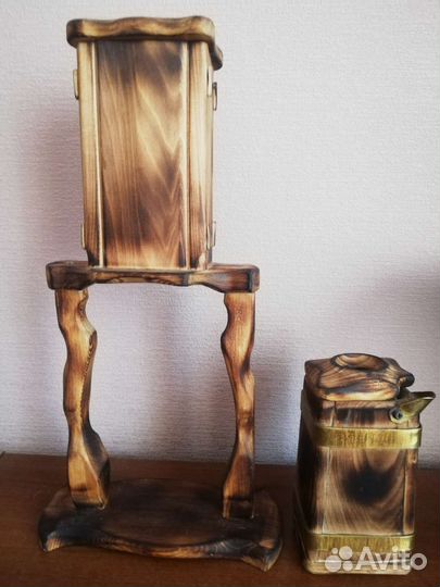 Водяные часы (Клепсидра)