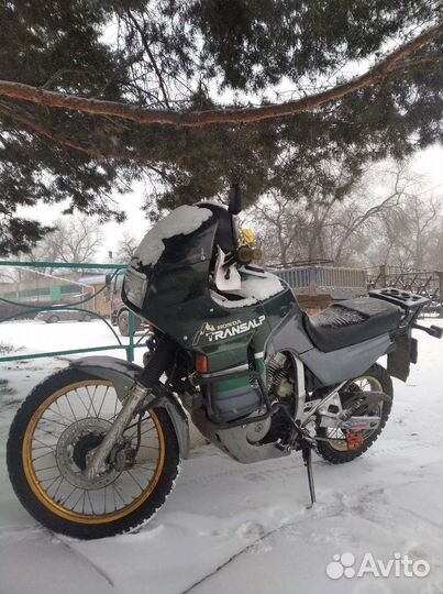 Турэндуро