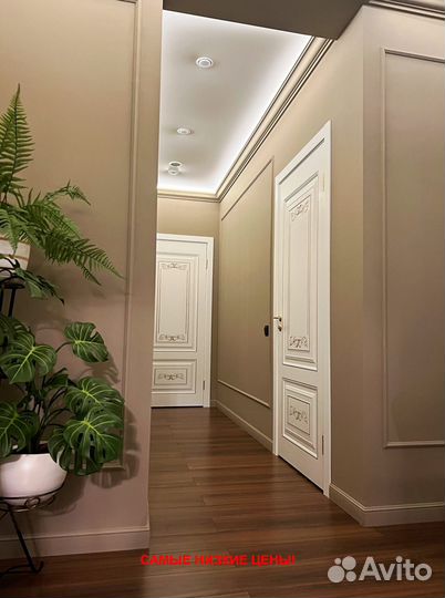 Качественная дверь межкомнатные с бесплатной доста