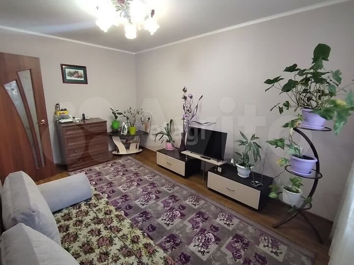 1-к. квартира, 28 м², 1/9 эт.