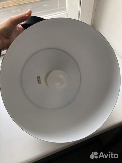 Люстра подвесная лофт