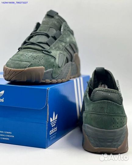 Adidas Streetball (Арт.53038)