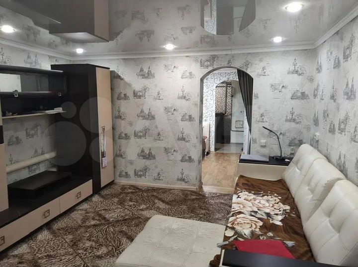 Дом 107,4 м² на участке 5,5 сот.