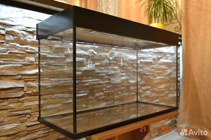 Аквариум под заказ