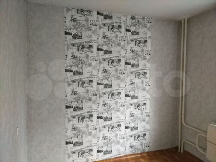 3-к. квартира, 72 м², 2/10 эт.