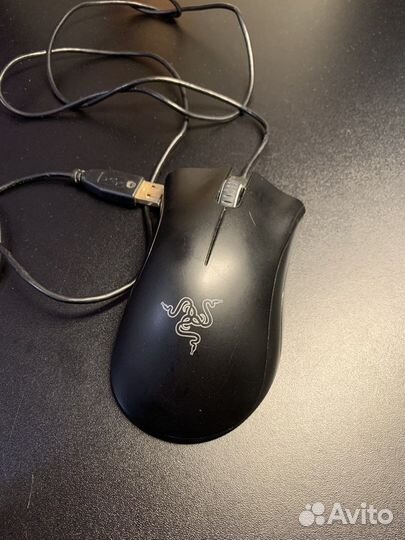 Razer deathadder 3500dpi