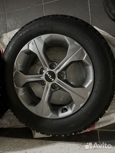 Колеса r 16 Зимние 235/45/16