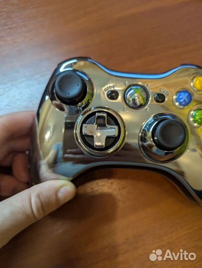 Геймпад Xbox 360 star wars