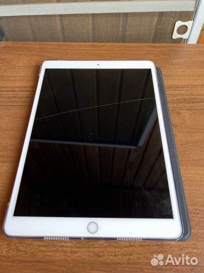 iPad Pro 2017