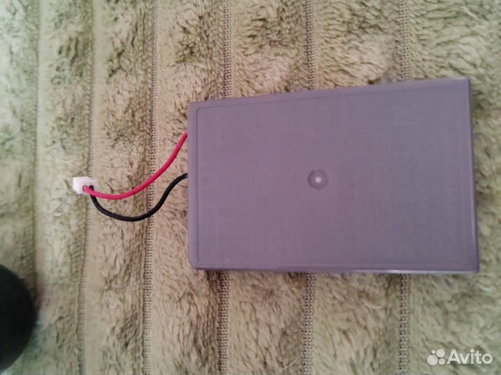 Запчасти от джостика Ps4