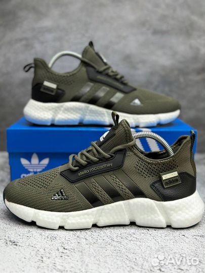 Кроссовки adidas