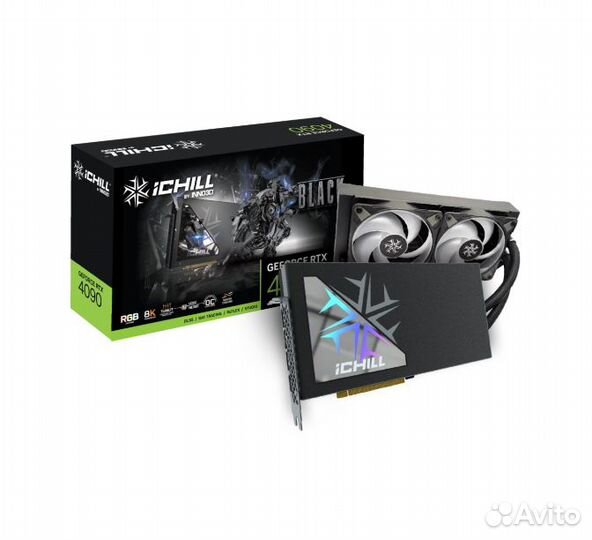 Inno3D iChill (C4090B-246XX-18330005)