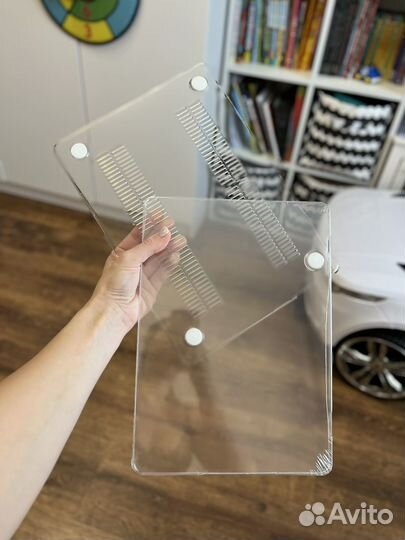 Чехол на macbook air 13