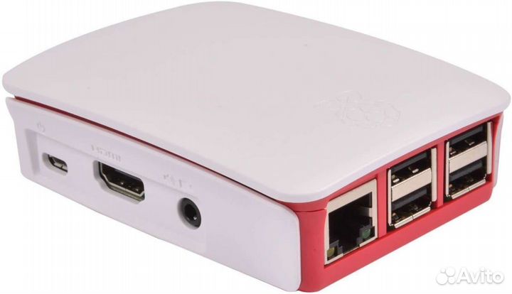Raspberry pi 3 model b