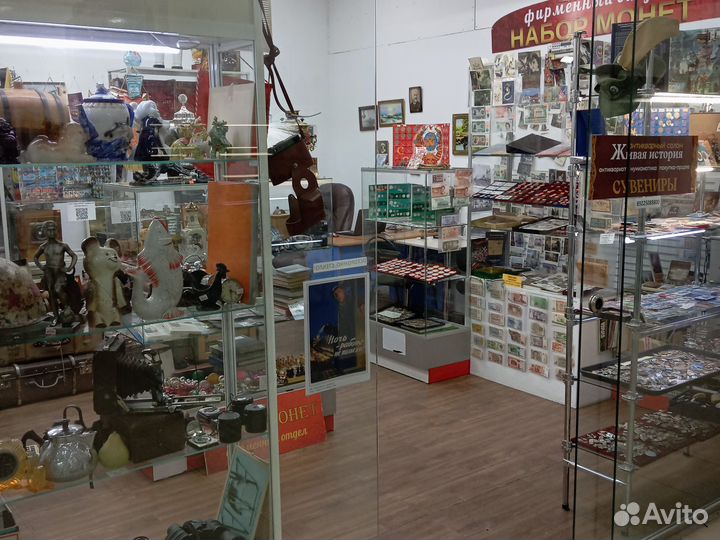 5 копеек Екатерины 2 в ассортименте