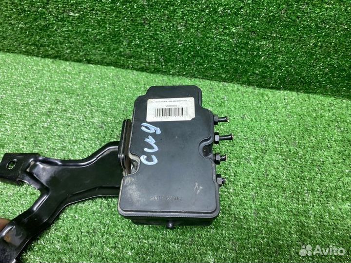 Блок абс Kia Ceed 2 JD