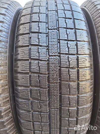 Toyo Garit G5 215/60 R16 95Q